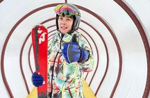 Cappadocia Full Day Erciyes Ski Tour