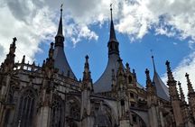 Kingdom Come Trip - in the footsteps of Henry of Skalitz 