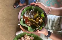 Full Day Trip to Sigiriya and Dambulla from Kandy
