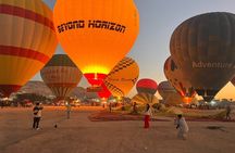 Day Trip to the North Coast from Cairo with Private Transfers