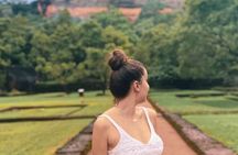 Full Day Trip to Sigiriya and Dambulla from Kandy