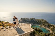 Photo Tour Around Rhodes Island with Photography Class