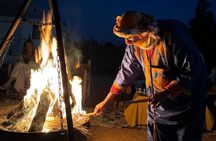 3 Days Private Morocco Desert Tour Fes to Marrakech Adventure