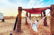 3 Day Private Sahara Tour from Fes to Marrakech & Luxury Camp