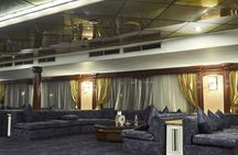 (4-Night Cruise Luxor to Aswan With Abu Simple and balloon Ride)