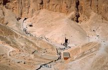 Top 5 Attractions Must Visit in Luxor