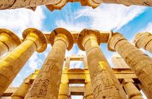 Top 5 Attractions Must Visit in Luxor