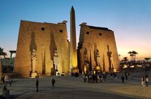 Top 5 Attractions Must Visit in Luxor