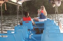 Las Isletas Boat Tour