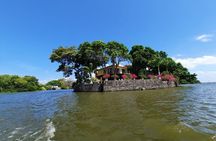 Las Isletas Boat Tour