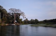 Las Isletas Boat Tour