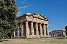 Paestum Temples and Mozzarella Experience