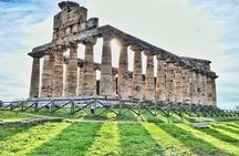 Paestum Temples and Mozzarella Experience