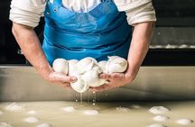 Paestum Temples and Mozzarella Experience