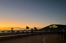 Agadir by Night: A Magical Evening