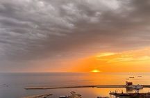 Agadir by Night: A Magical Evening