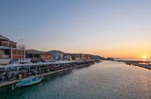 Lefkada Island Day Trip
