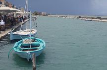 Lefkada Island Day Trip