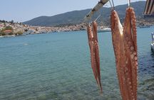 Lefkada Island Day Trip