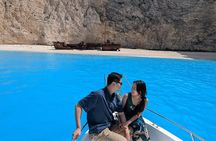 The Ultimate Private Tour on Zakynthos Island ️!!!
