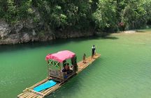 Rio Nuevo Village Rafting 