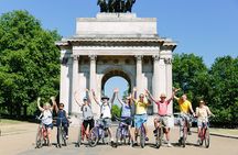 Best of London Electric Bike Tour