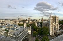 Best of London Electric Bike Tour