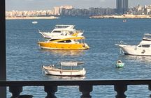 VIP Alexandria Day Trip from Cairo with Expert Egyptologist Guide