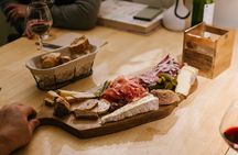 Bordeaux Food and Wine Tour : Local Delicacies