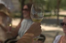 Private Tbilisi Tour & Chateau Mukhrani with Wine Tasting & Lunch