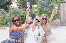 Private Tbilisi Tour & Chateau Mukhrani with Wine Tasting & Lunch