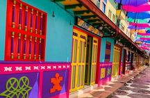 Guatape Private Tour "Guatape a tu Ritmo"