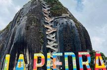 Guatape Private Tour "Guatape a tu Ritmo"