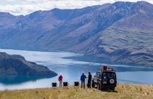 Wild Hills Off Road Safari