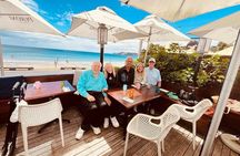 Waiheke Afternoon Wine Affair with Award Winning Lunch