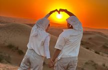 Desert Safari In Private Car