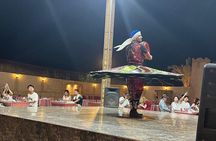 Desert Safari In Private Car