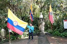 Tour EN Bogota Privado : Explore the Best DE the Capital
