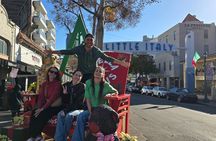 San Diego Day Tour from Orange County