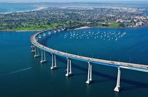San Diego Highlights Private Tour