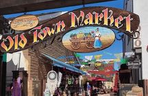 San Diego Day Tour from Orange County