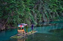 Rio Nuevo Village Rafting 