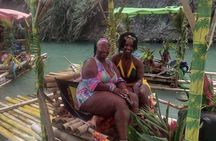 Rio Nuevo Village Rafting 