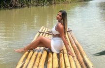 Rio Nuevo Village Rafting 