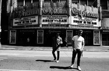 Ghosts of the Golden Age: Los Angeles Haunted Theater Tour