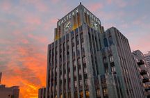 Ghosts of the Golden Age: Los Angeles Haunted Theater Tour