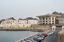 Half Day Private Muscat City Tour