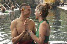 Ubud Water Purification Ceremony