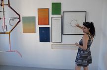 Discover Underground Art Galleries in San Telmo!