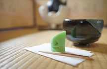 Japan's Customs of Ikebana Art, Tea Ceremony & Kimono Welcome